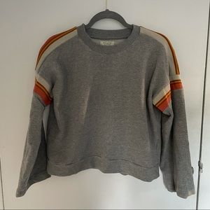 Mile(s) by madewell sweater